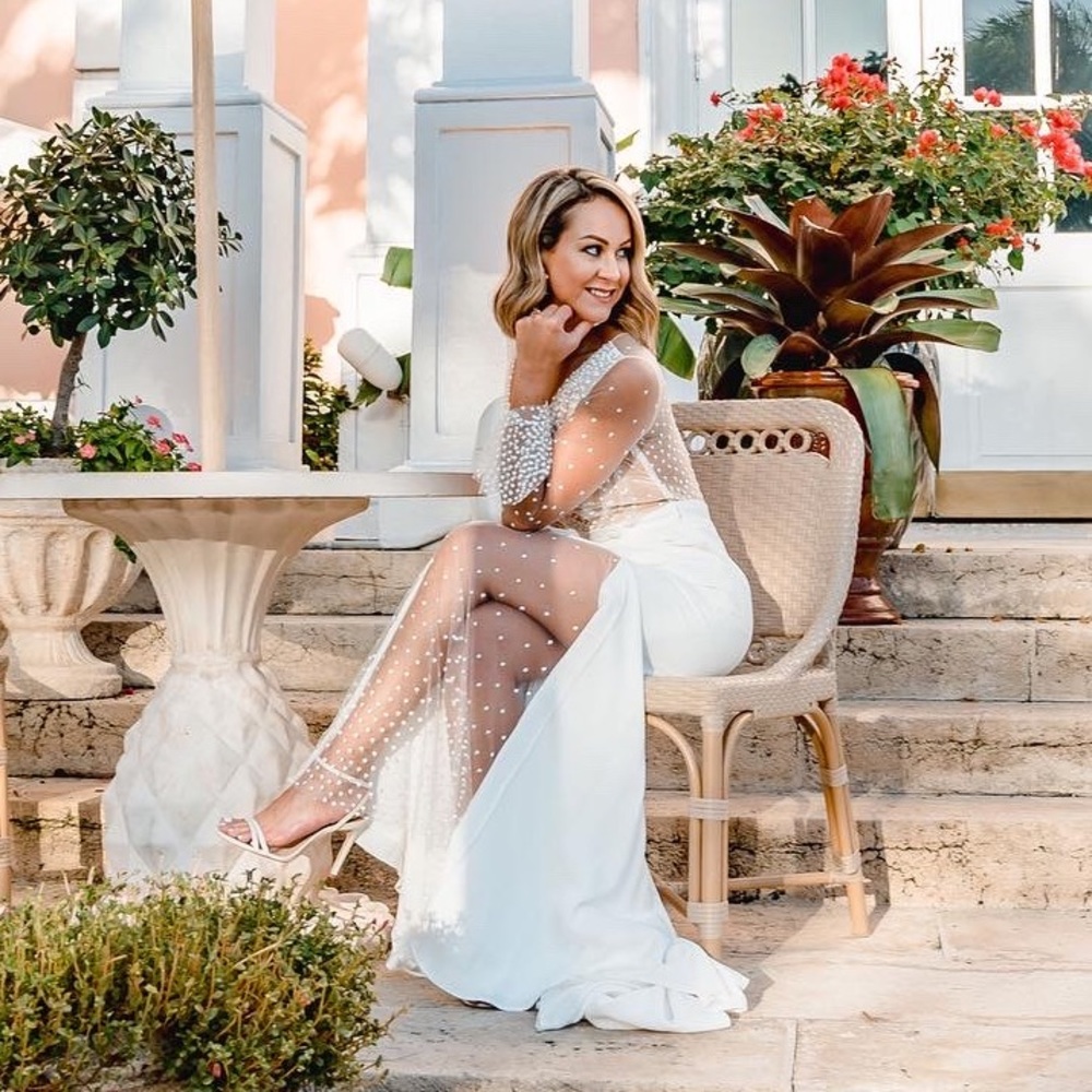 Bridal Gown